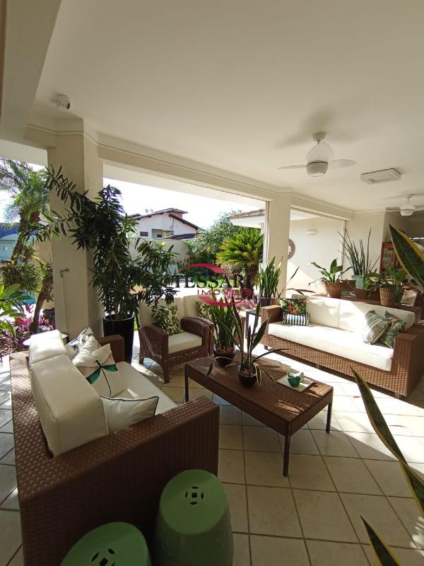 Casa de Condomínio com 3 quartos à venda, 417m² — foto 20 de 24