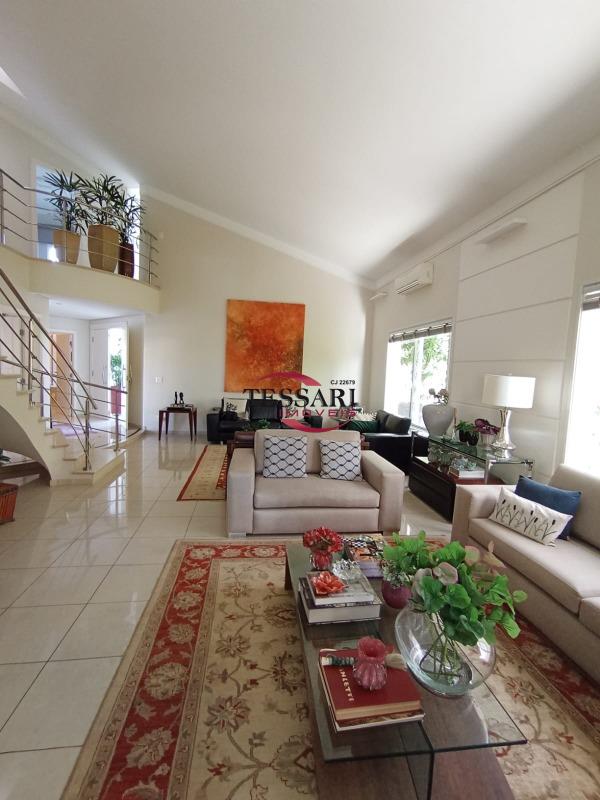 Casa de Condomínio com 3 quartos à venda, 417m² — foto 6 de 24