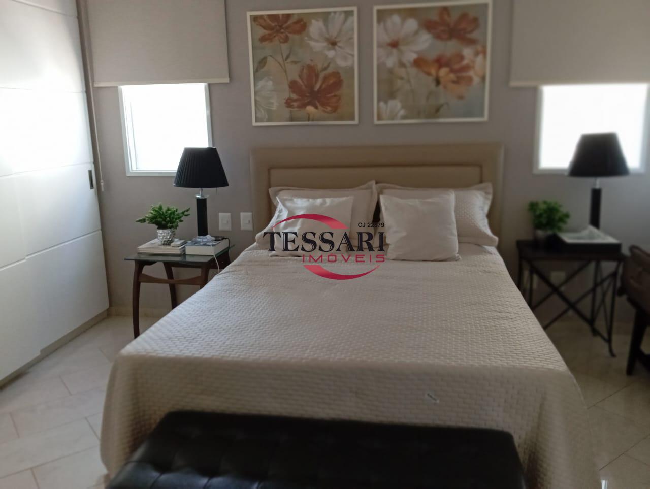 Casa de Condomínio com 3 quartos à venda, 417m² — foto 15 de 24