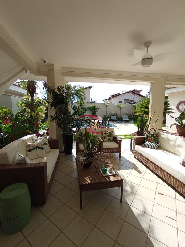 Casa de Condomínio com 3 quartos à venda, 417m² — foto 21 de 24