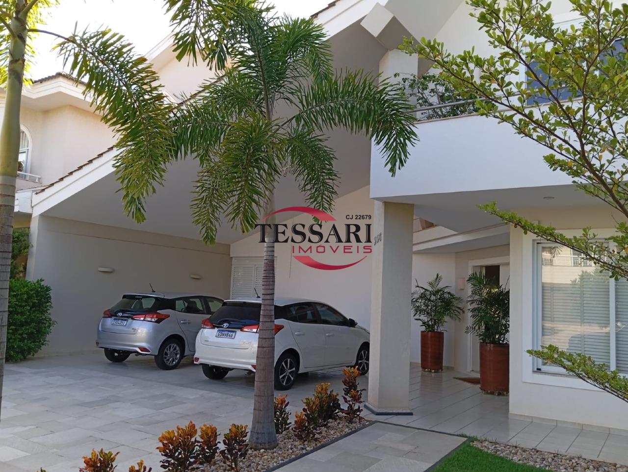 Casa de Condomínio com 3 quartos à venda, 417m² — foto 1 de 24