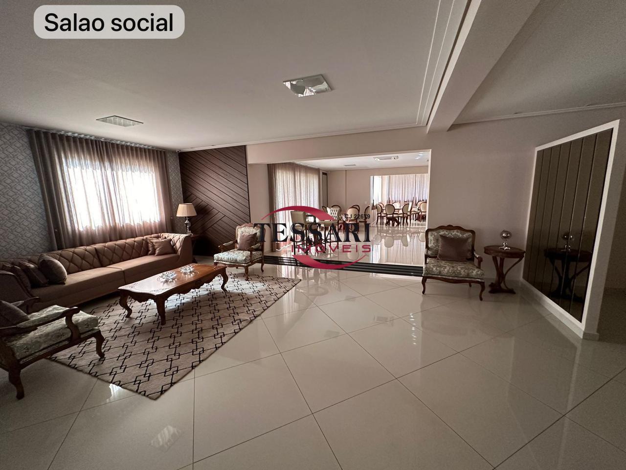 Apartamento com 3 quartos à venda, 388m² — foto 5 de 27