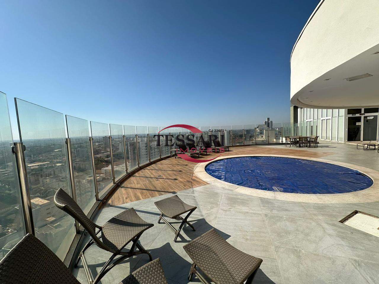 Apartamento com 3 quartos à venda, 388m² — foto 1 de 27