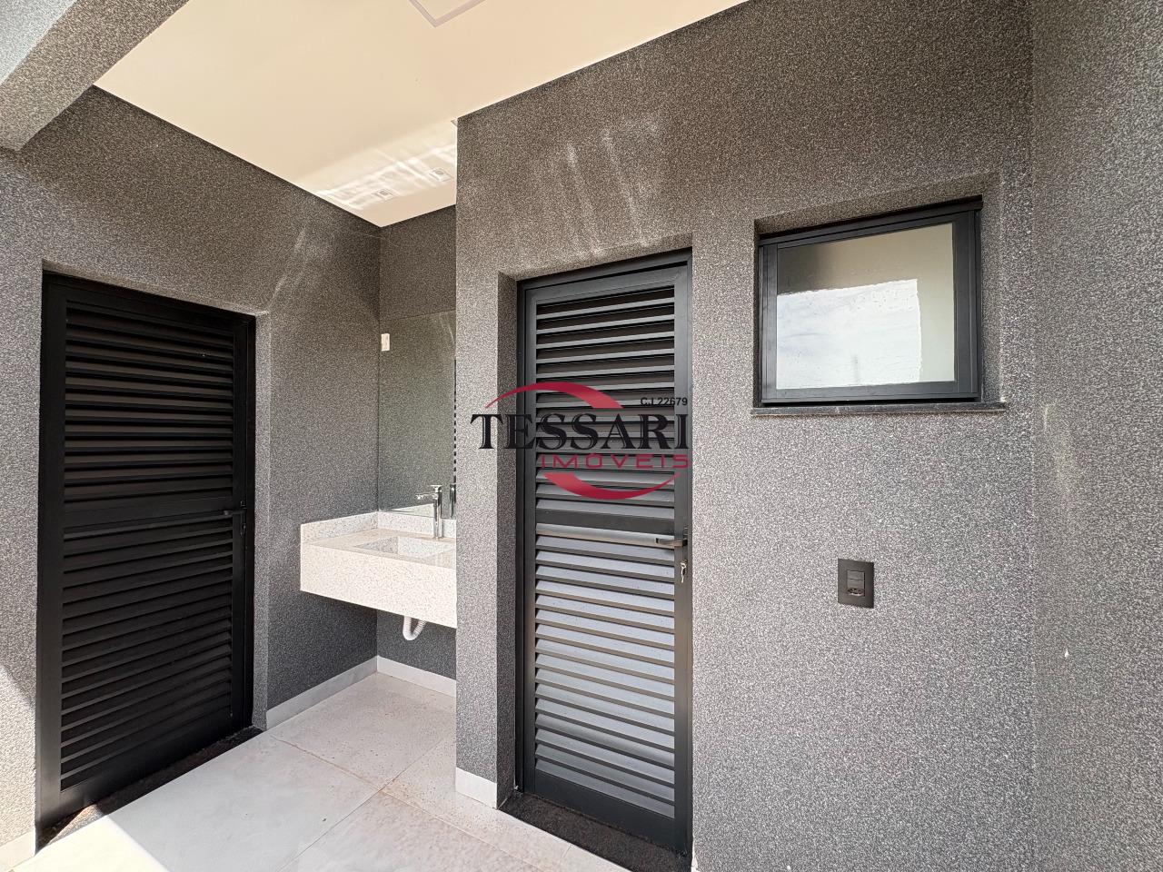 Casa de Condomínio com 3 quartos à venda, 182m² — foto 22 de 24