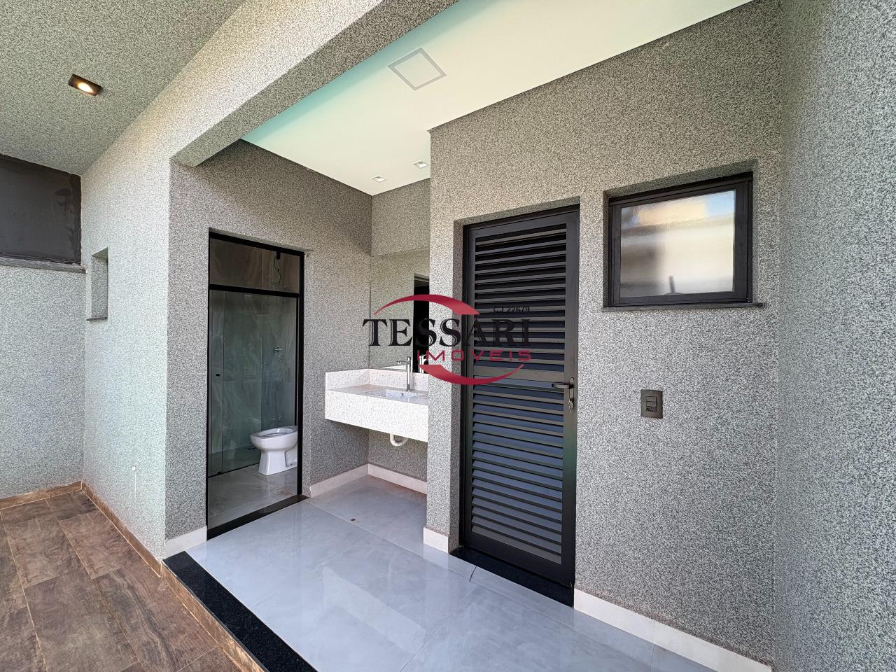 Casa de Condomínio com 3 quartos à venda, 182m² — foto 23 de 24