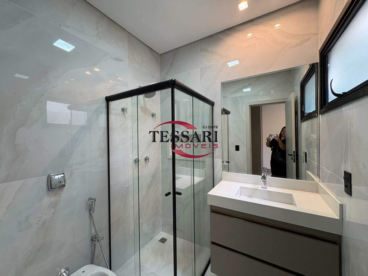 Casa de Condomínio com 3 quartos à venda, 182m² — foto 21 de 24
