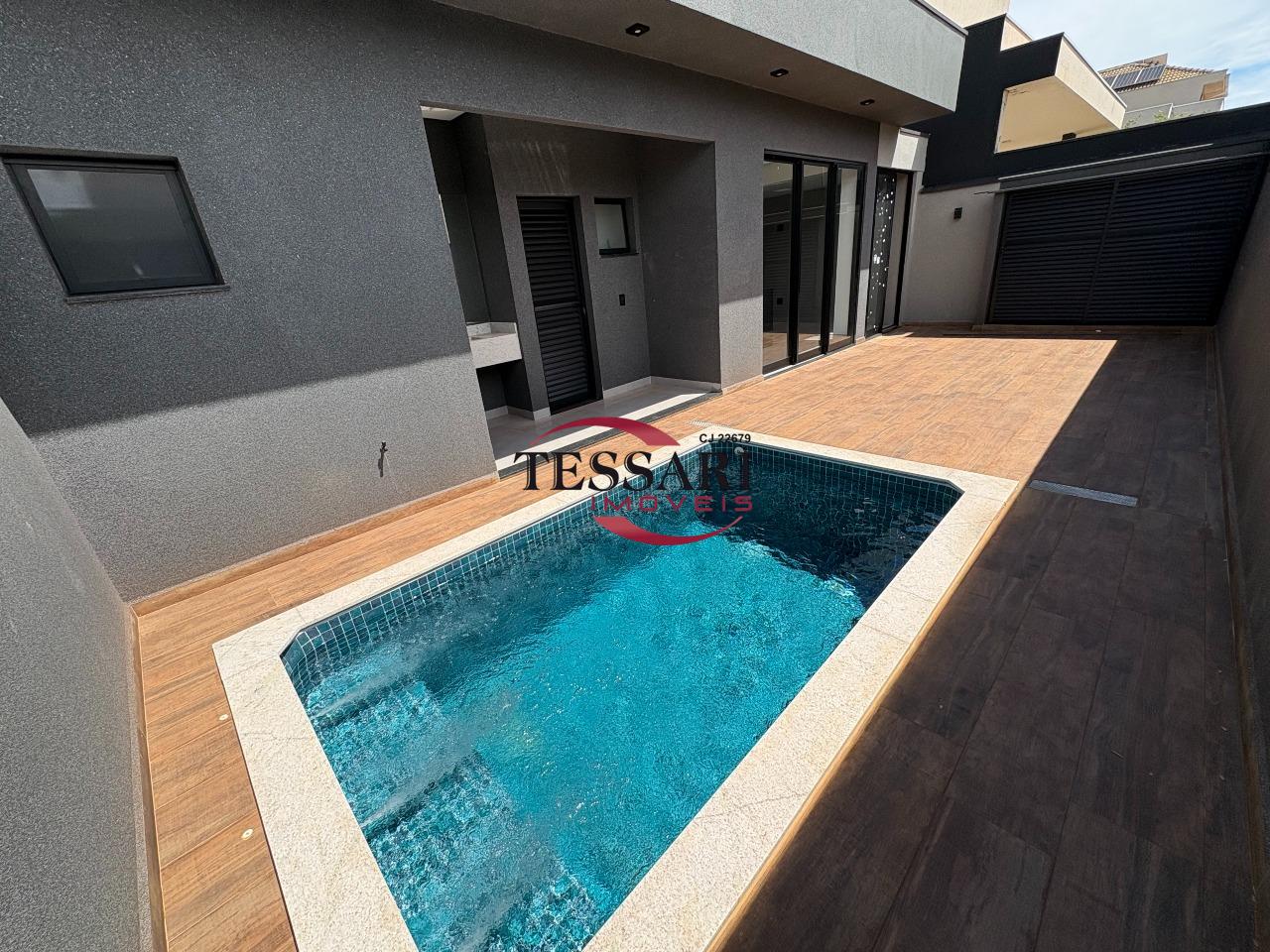 Casa de Condomínio com 3 quartos à venda, 182m² — foto 24 de 25