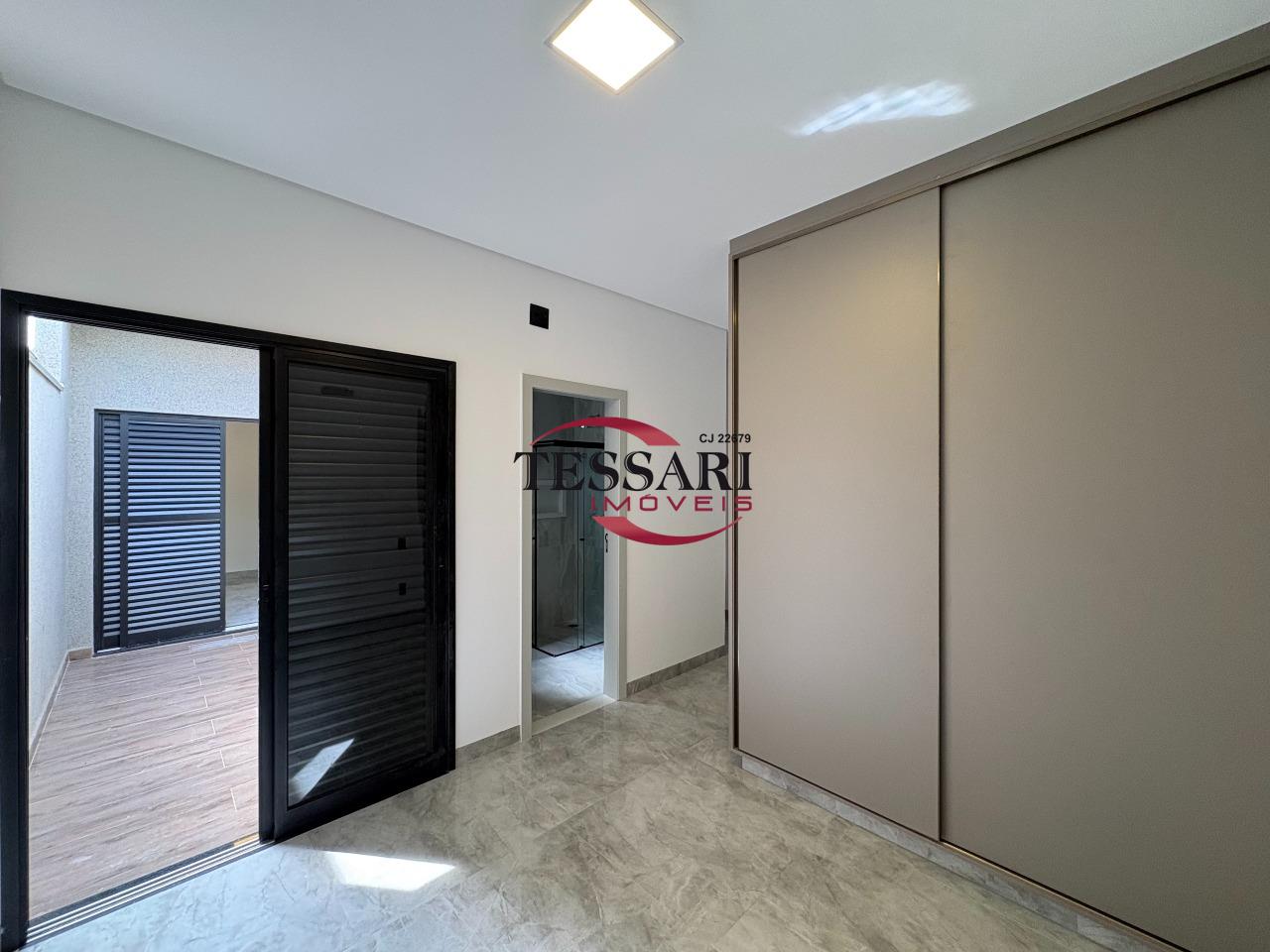Casa de Condomínio com 3 quartos à venda, 182m² — foto 13 de 25