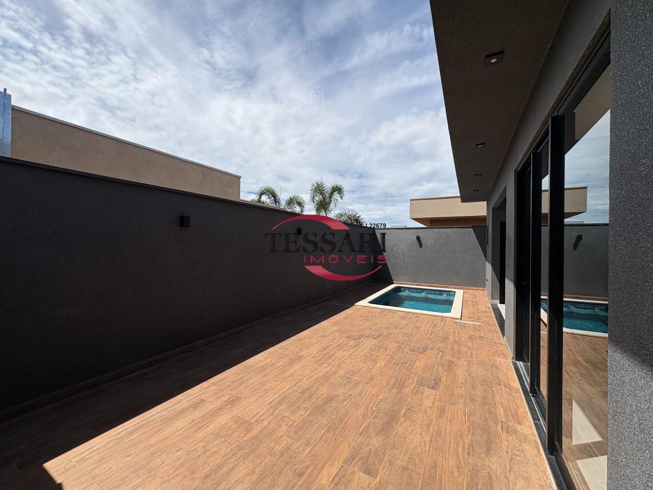 Casa de Condomínio com 3 quartos à venda, 182m² — foto 25 de 25