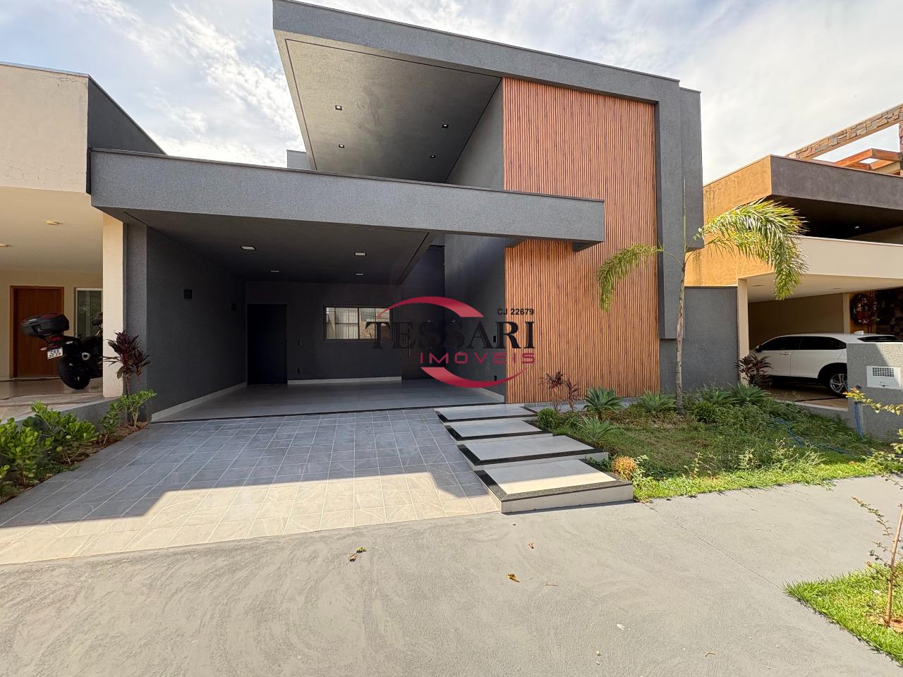 Casa de Condomínio com 3 quartos à venda, 182m² — foto 1 de 25