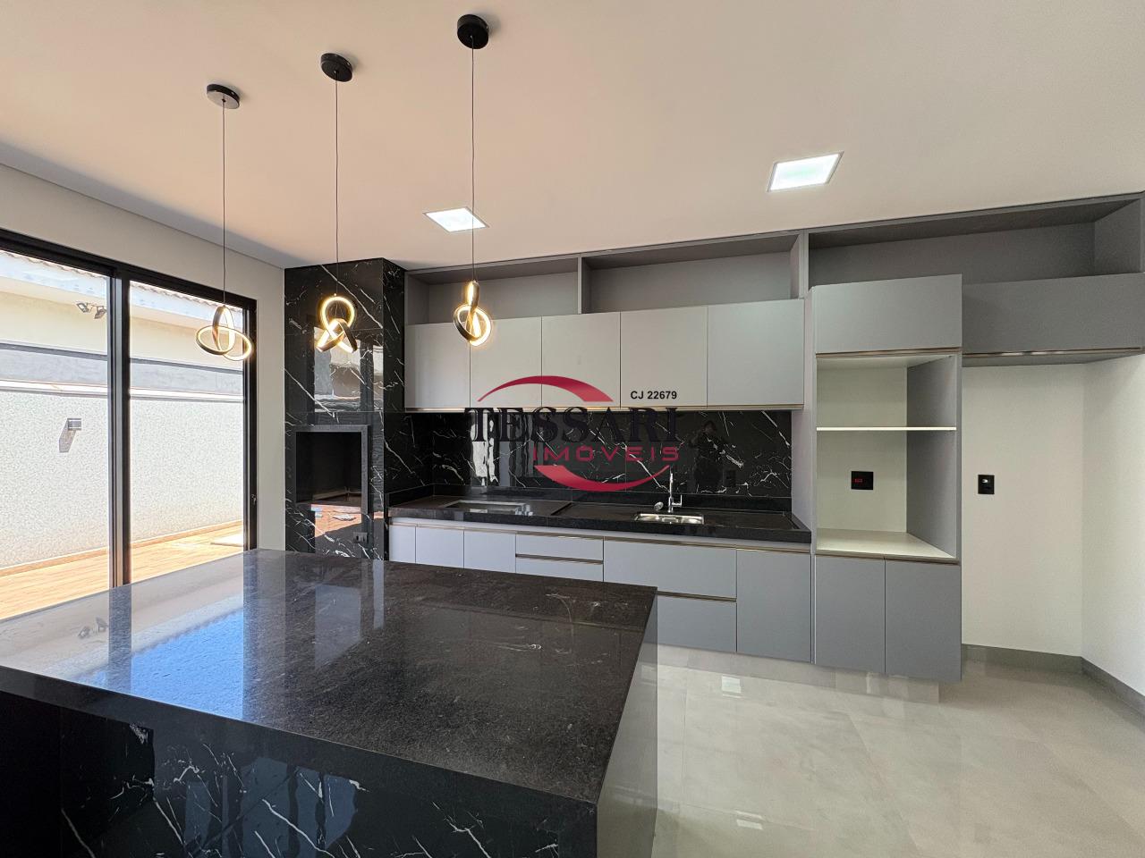Casa de Condomínio com 3 quartos à venda, 182m² — foto 8 de 26