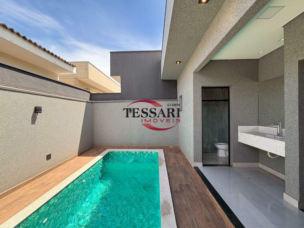 Casa de Condomínio com 3 quartos à venda, 182m² — foto 25 de 26