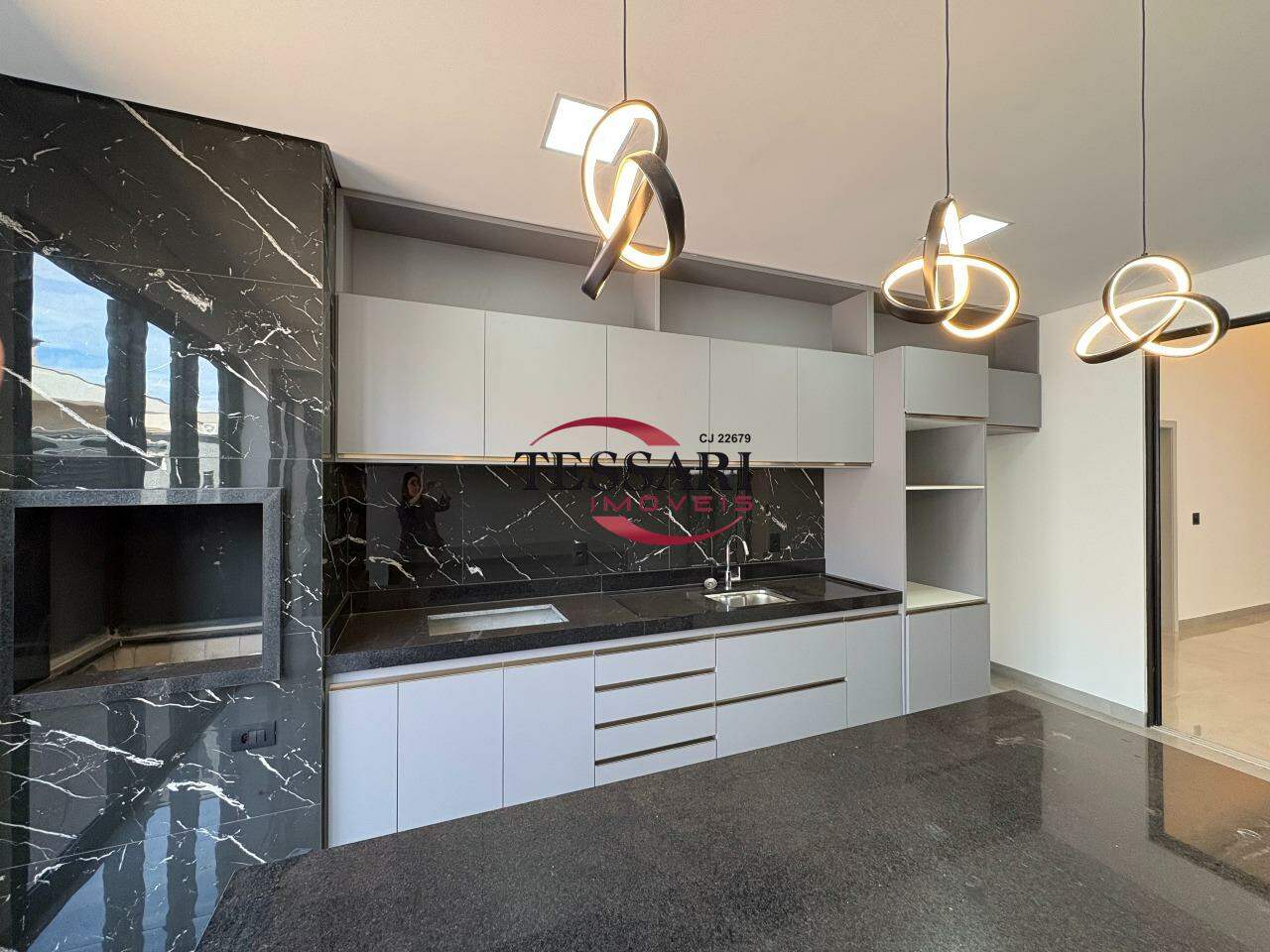 Casa de Condomínio com 3 quartos à venda, 182m² — foto 7 de 26