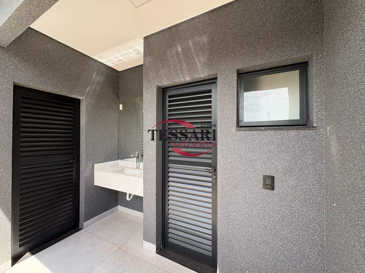 Casa de Condomínio com 3 quartos à venda, 182m² — foto 22 de 26