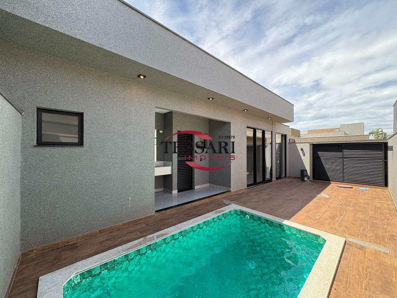 Casa de Condomínio com 3 quartos à venda, 182m² — foto 24 de 26