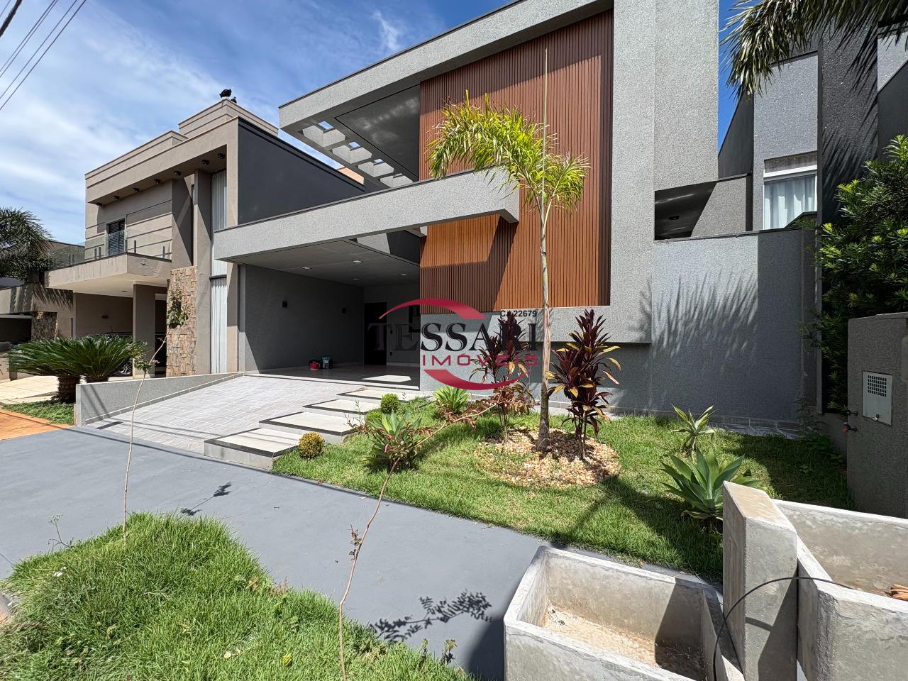 Casa de Condomínio com 3 quartos à venda, 182m² — foto 1 de 26