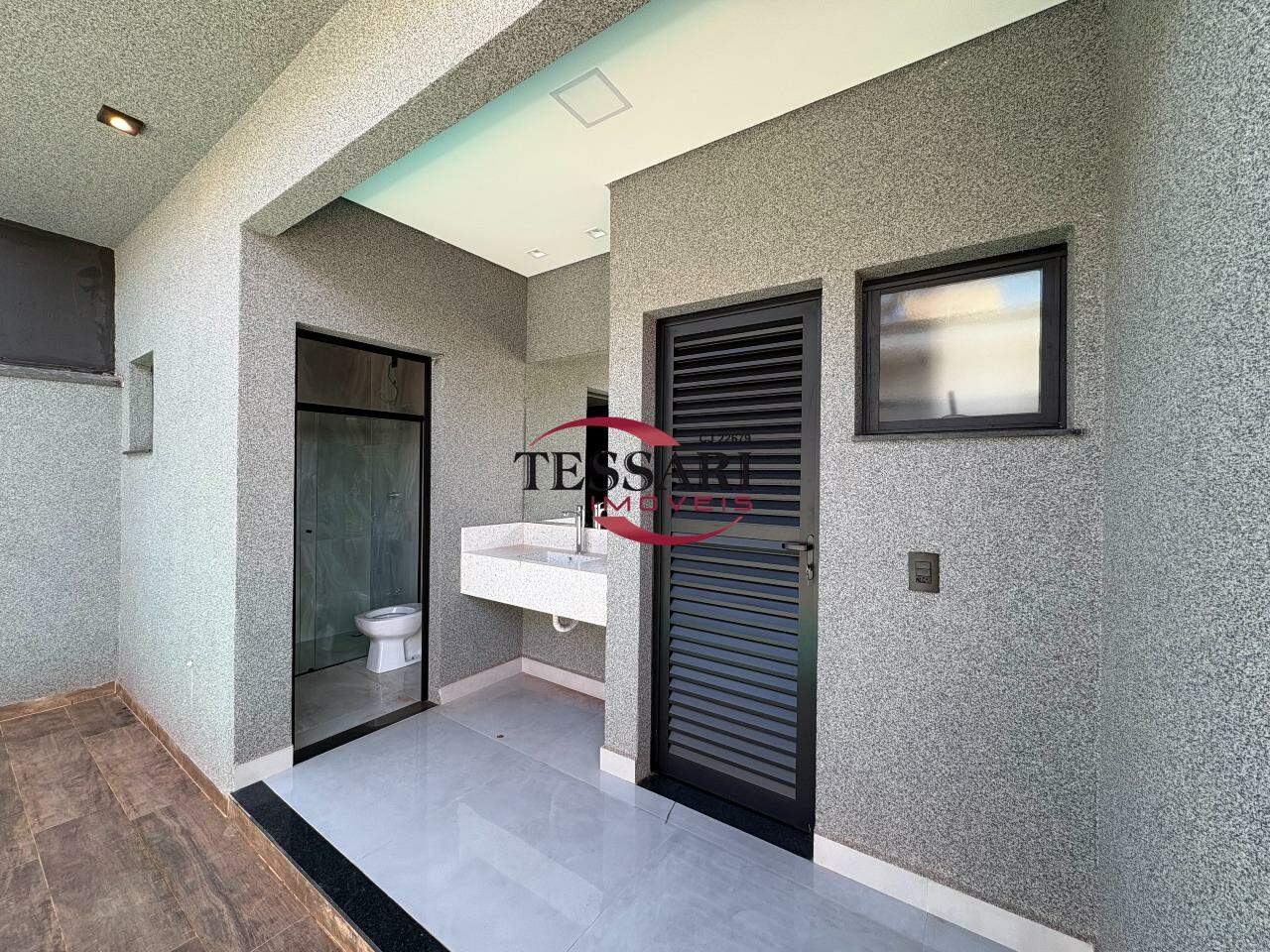 Casa de Condomínio com 3 quartos à venda, 182m² — foto 23 de 26