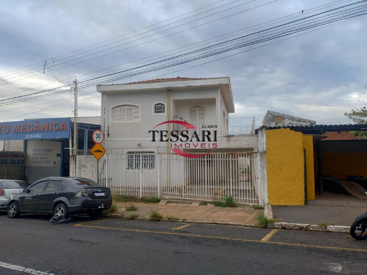 Imóvel Comercial para aluguel, 200m² — foto 3 de 20