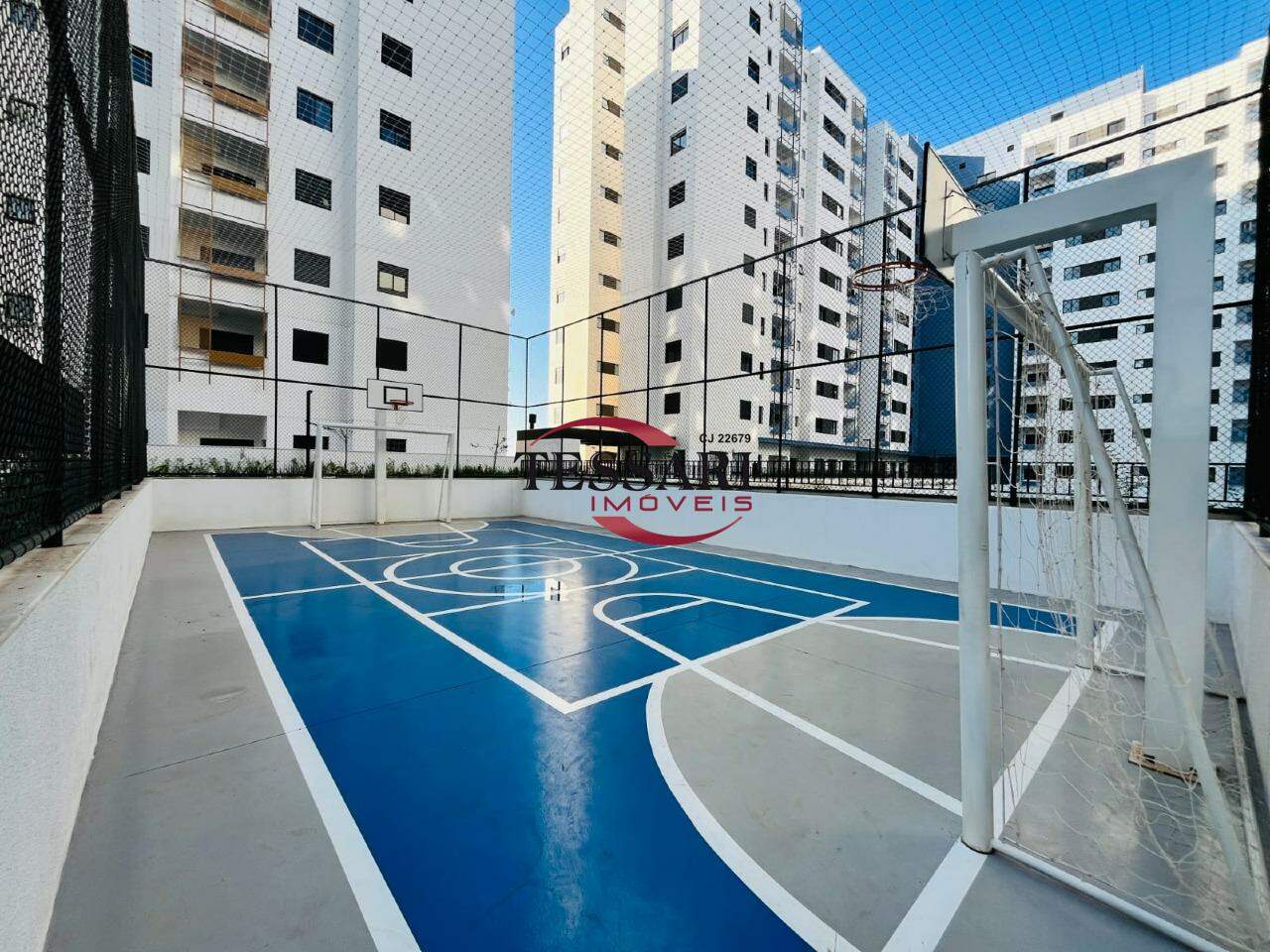 Apartamento com 3 quartos à venda, 68m² — foto 7 de 21