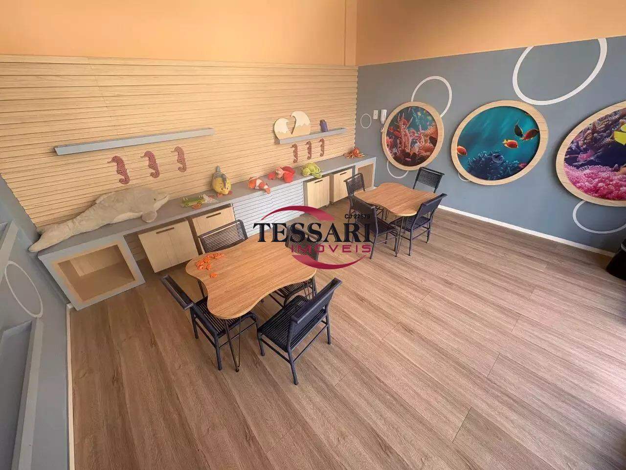 Apartamento com 3 quartos à venda, 68m² — foto 9 de 21