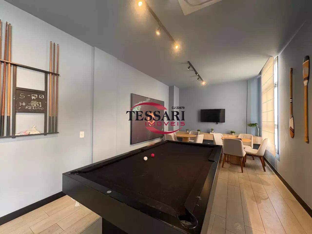 Apartamento com 3 quartos à venda, 68m² — foto 8 de 21
