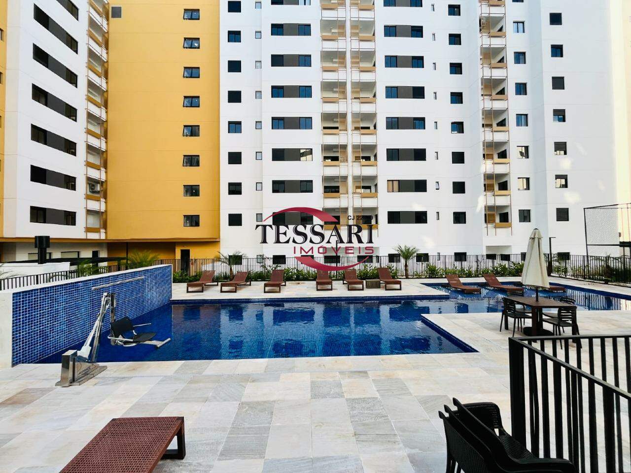 Apartamento com 3 quartos à venda, 68m² — foto 5 de 21