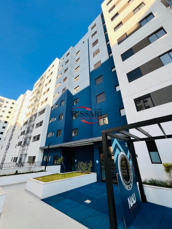 Apartamento com 3 quartos à venda, 68m² — foto 3 de 21