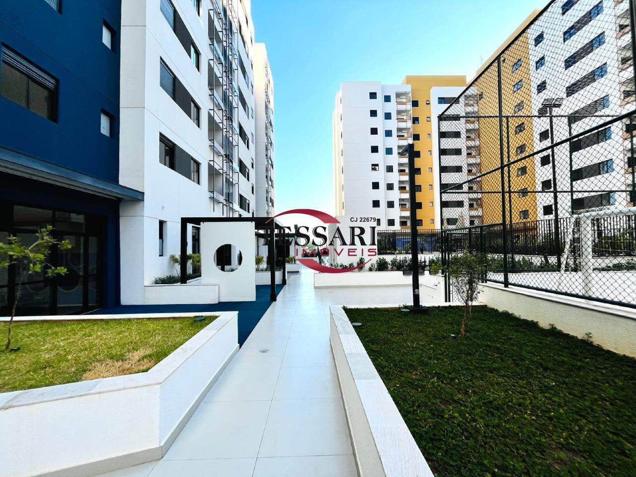 Apartamento com 3 quartos à venda, 68m² — foto 6 de 21