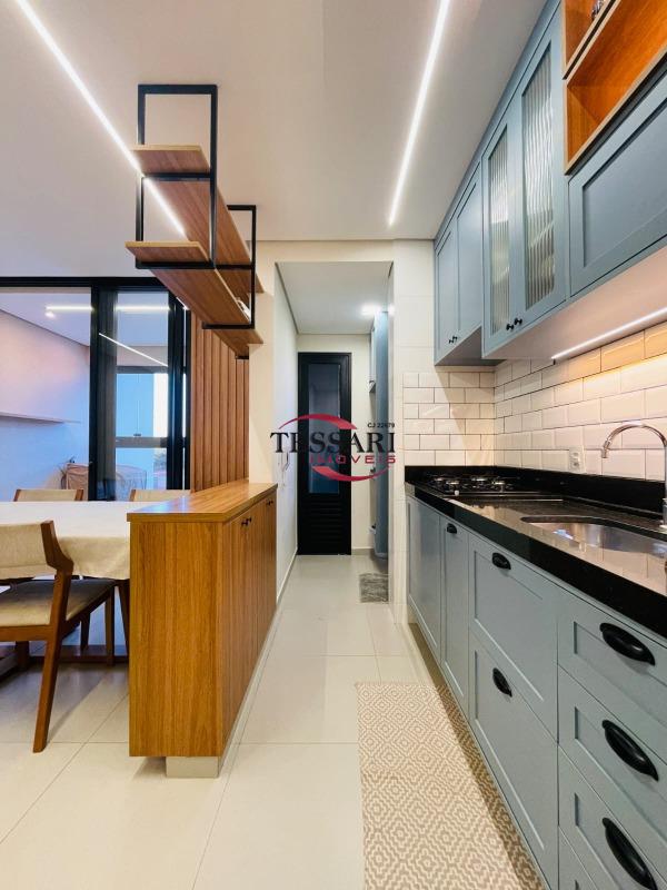 Apartamento com 2 quartos à venda, 61m² — foto 3 de 14