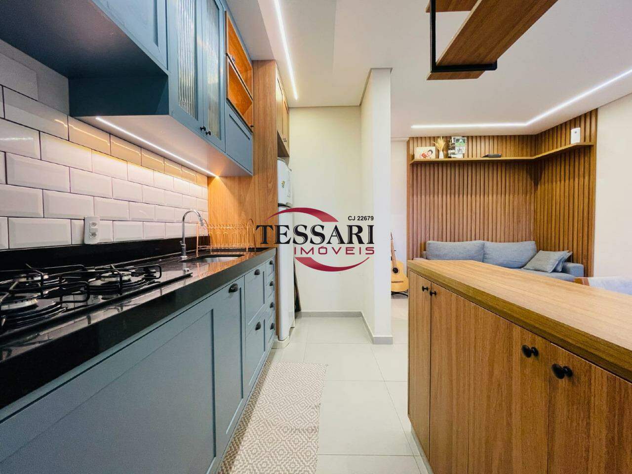 Apartamento com 2 quartos à venda, 61m² — foto 7 de 14