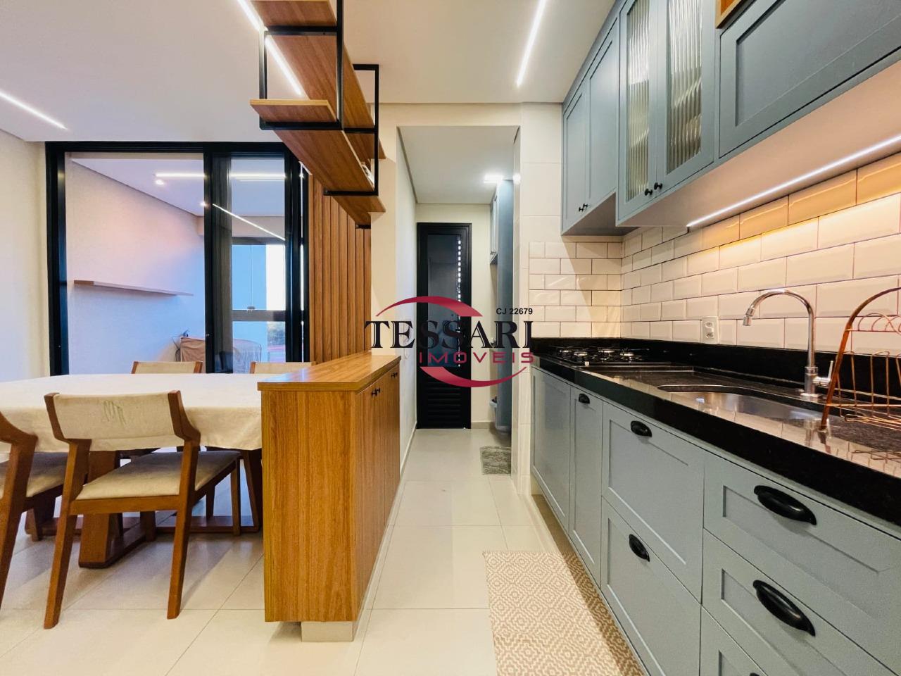 Apartamento com 2 quartos à venda, 61m² — foto 8 de 14
