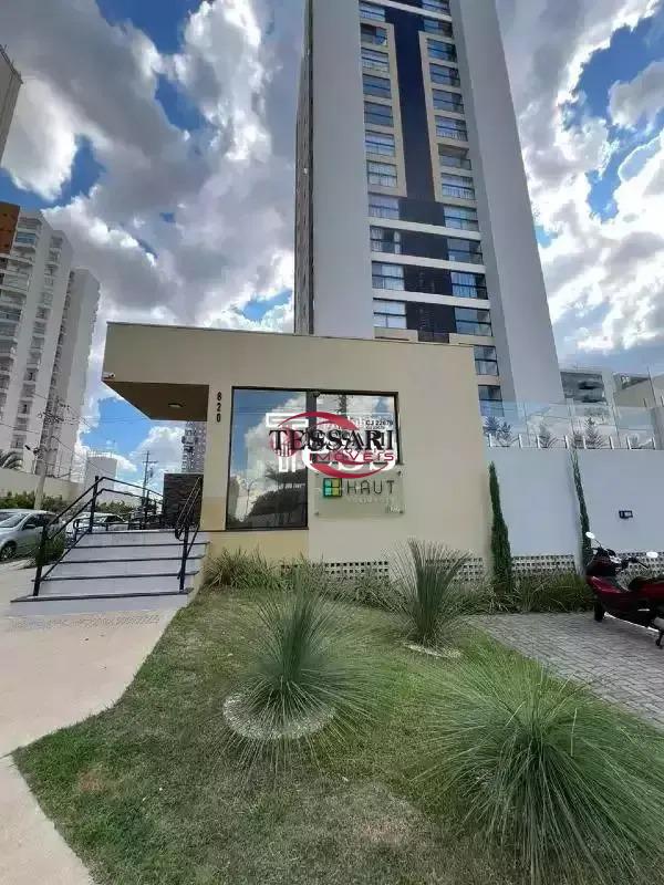 Apartamento com 2 quartos à venda, 61m² — foto 1 de 14