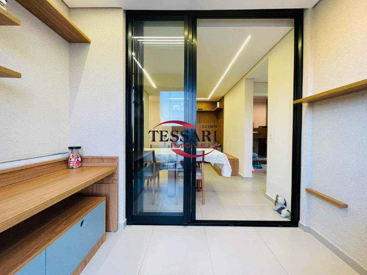 Apartamento com 2 quartos à venda, 61m² — foto 4 de 14