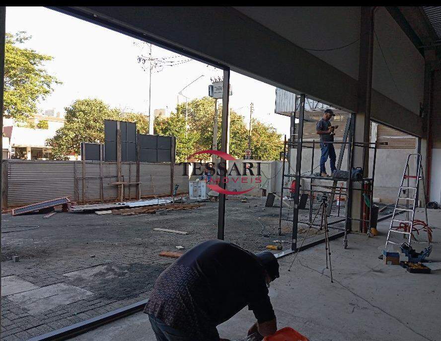 Loja / Salão / Ponto Comercial para aluguel, 925m² — foto 5 de 9