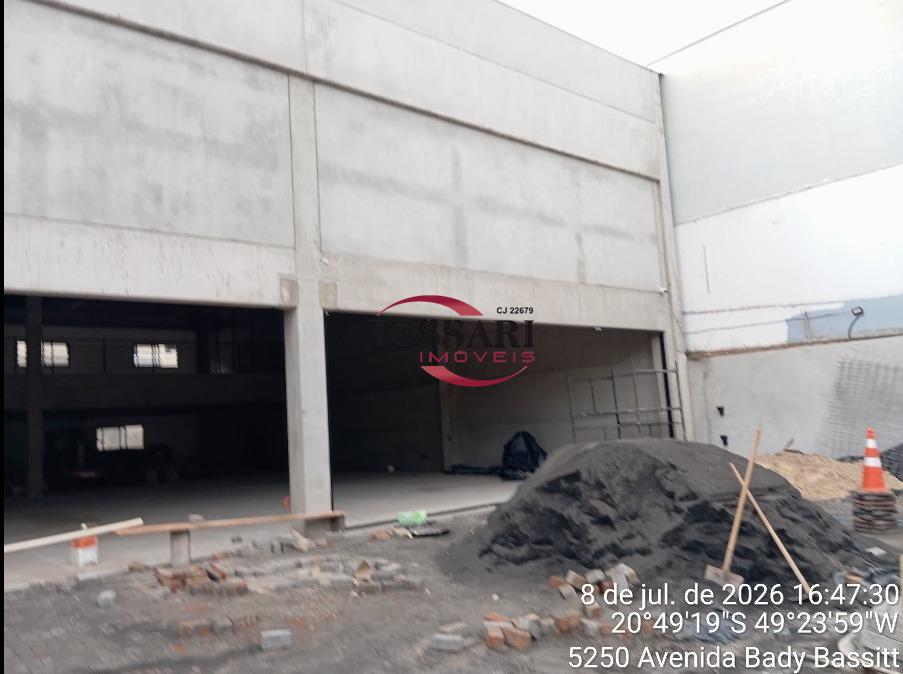 Loja / Salão / Ponto Comercial para aluguel, 925m² — foto 6 de 9
