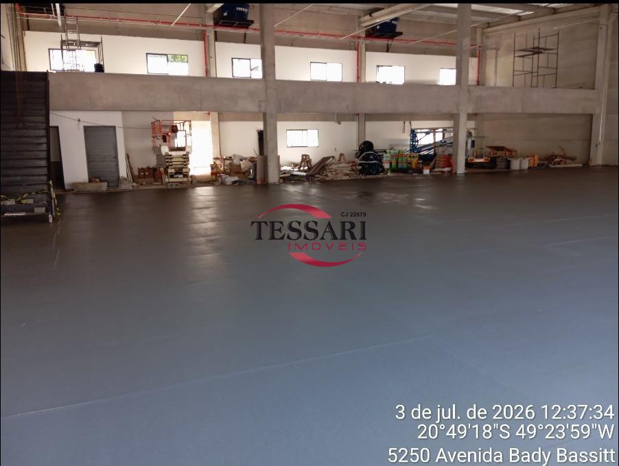 Loja / Salão / Ponto Comercial para aluguel, 925m² — foto 2 de 9