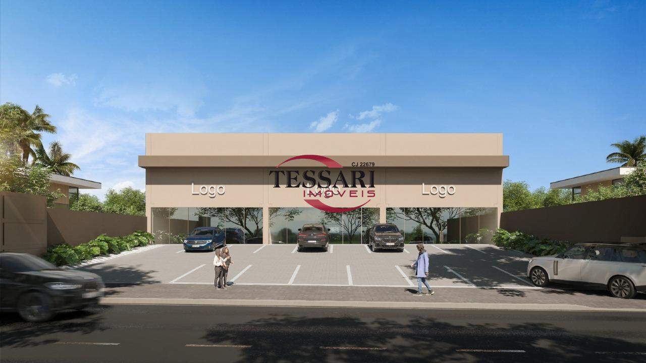 Loja / Salão / Ponto Comercial para aluguel, 925m² — foto 1 de 9