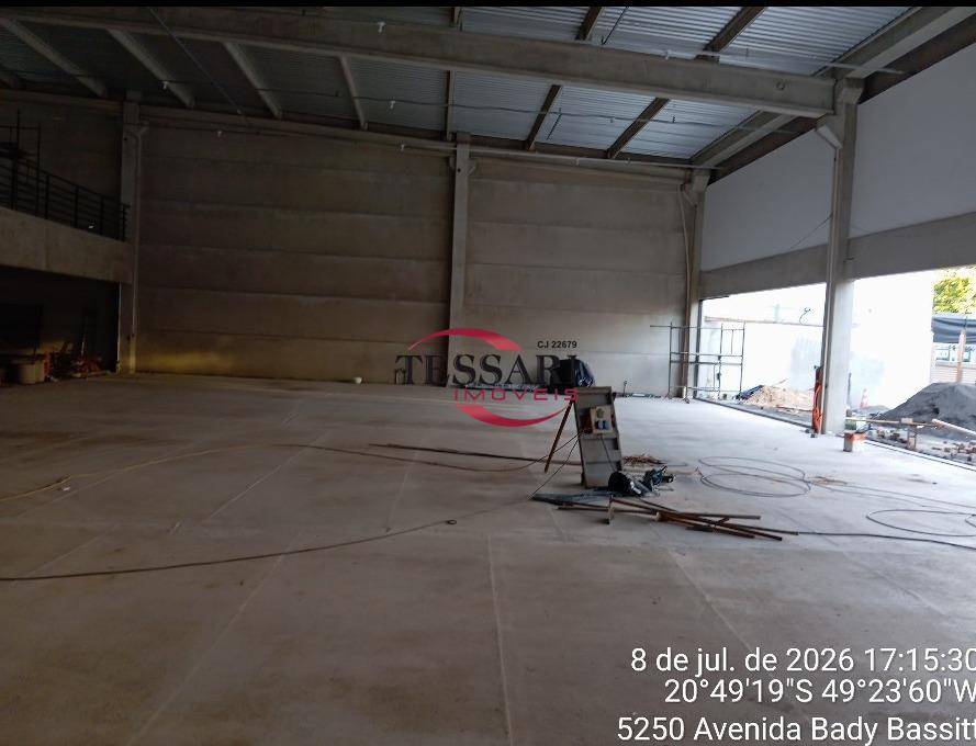 Loja / Salão / Ponto Comercial para aluguel, 925m² — foto 3 de 9