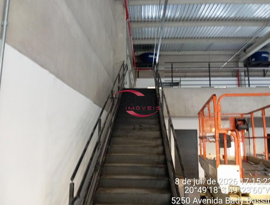 Loja / Salão / Ponto Comercial para aluguel, 925m² — foto 8 de 9