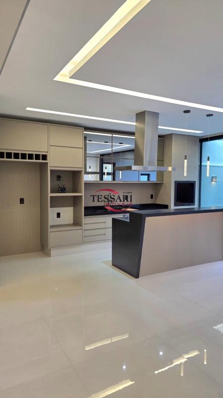 Casa de Condomínio com 3 quartos à venda, 212m² — foto 9 de 29