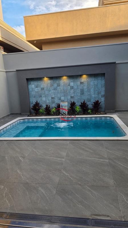 Casa de Condomínio com 3 quartos à venda, 212m² — foto 27 de 29