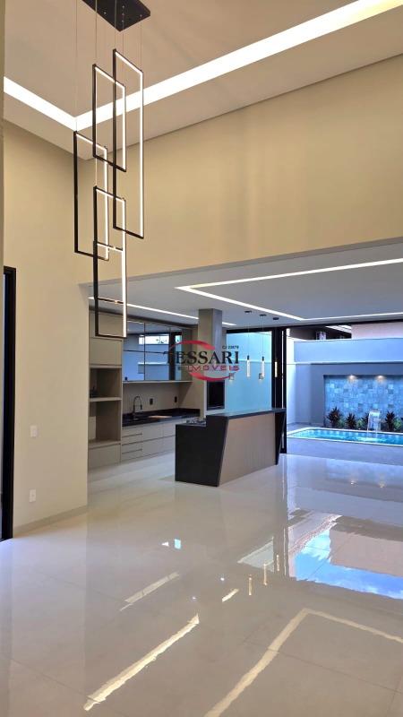 Casa de Condomínio com 3 quartos à venda, 212m² — foto 8 de 29