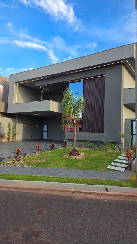 Casa de Condomínio com 3 quartos à venda, 212m² — foto 3 de 29