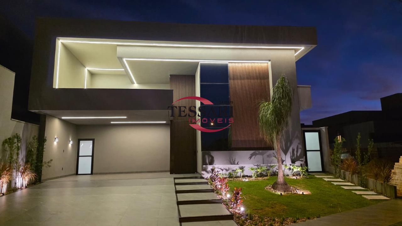Casa de Condomínio com 3 quartos à venda, 212m² — foto 1 de 29