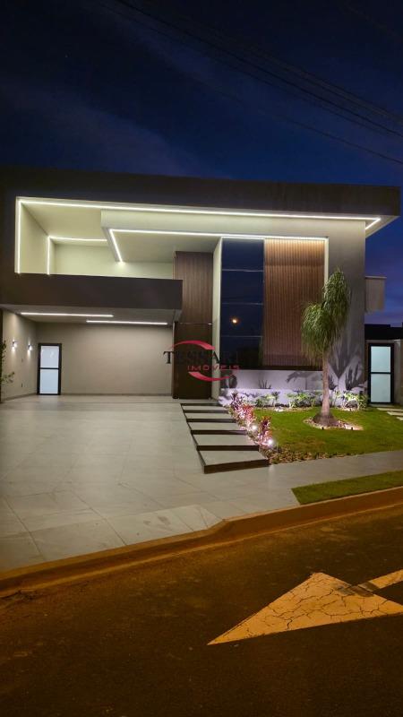 Casa de Condomínio com 3 quartos à venda, 212m² — foto 29 de 29