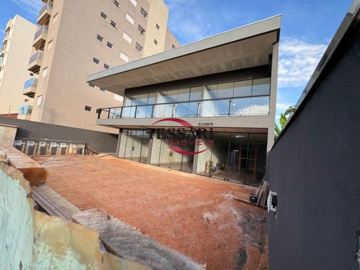 Conjunto Comercial / Sala à venda, 300m² — foto 4 de 5