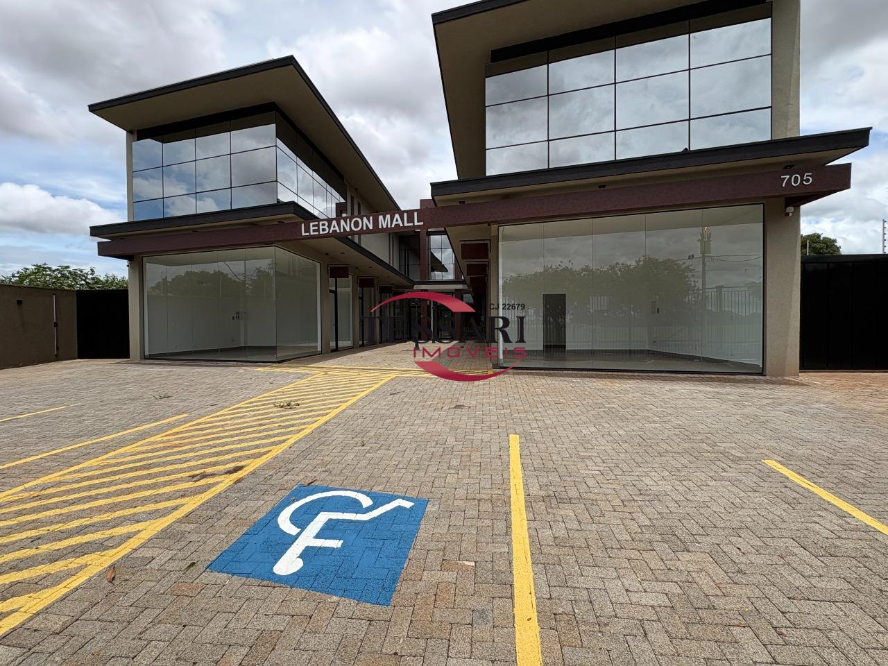 Conjunto Comercial / Sala para aluguel, 27m² — foto 3 de 8