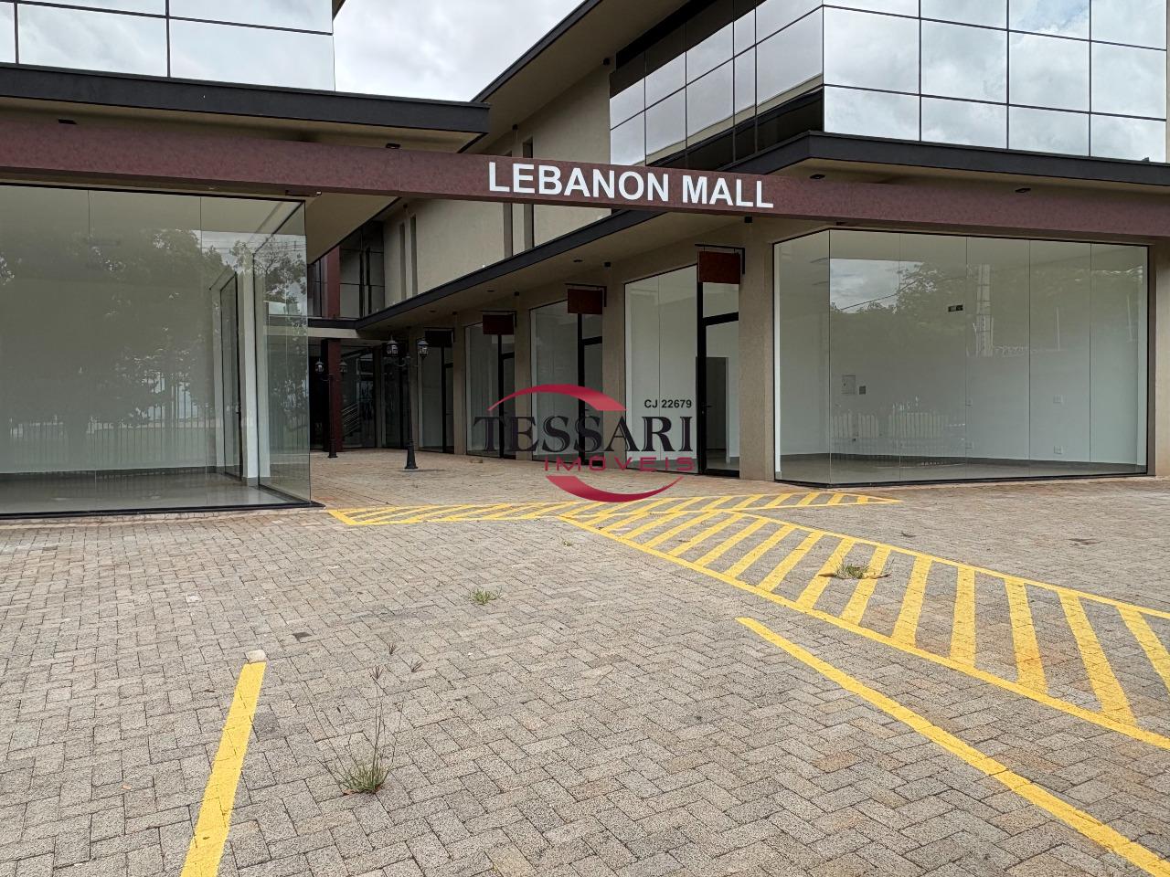 Conjunto Comercial / Sala para aluguel, 27m² — foto 2 de 8