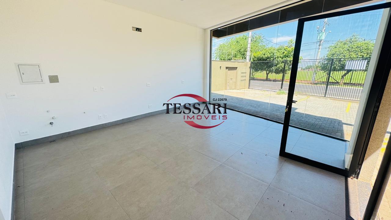 Conjunto Comercial / Sala para aluguel, 27m² — foto 6 de 8