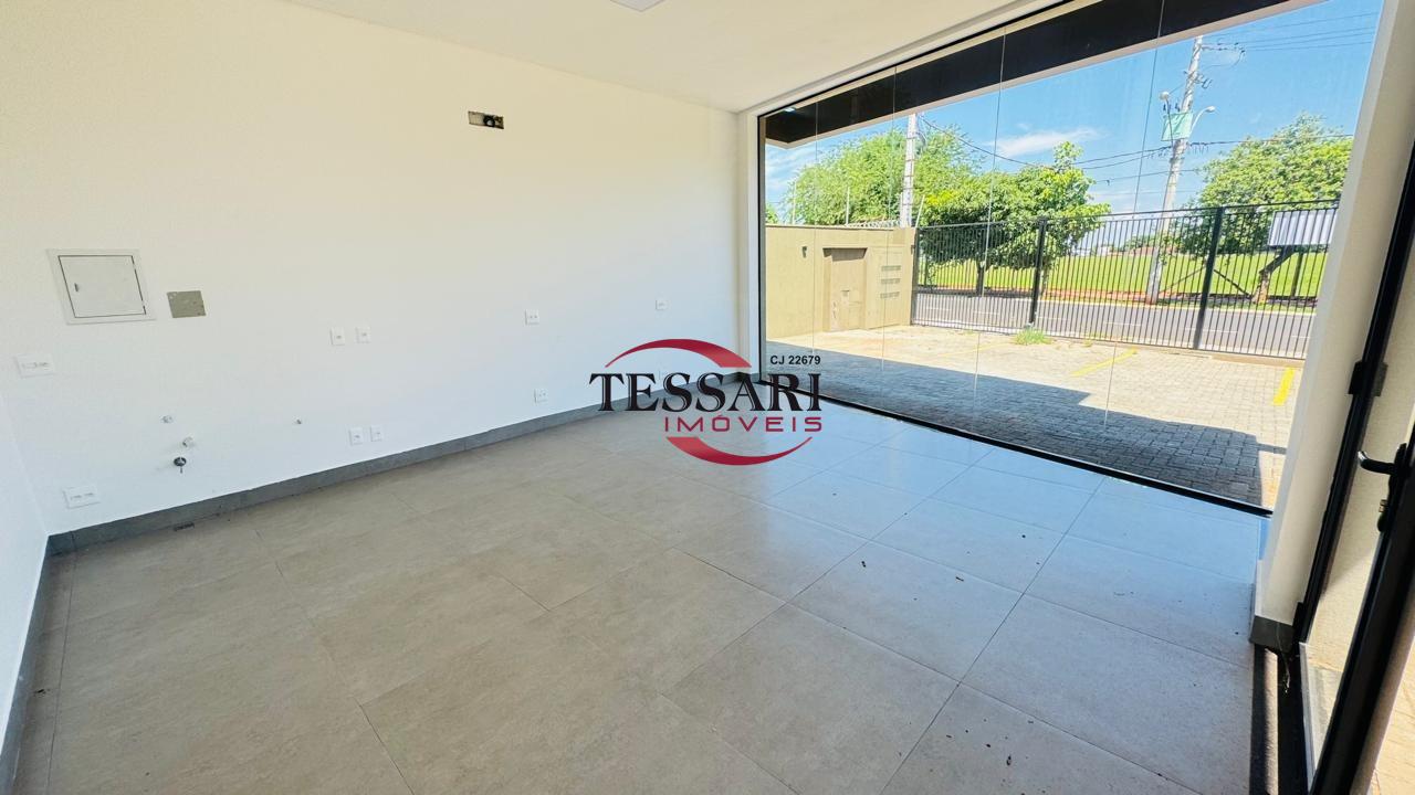 Conjunto Comercial / Sala para aluguel, 27m² — foto 5 de 8